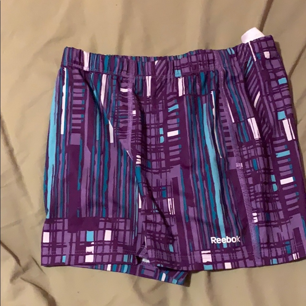 Reebok  Spanks